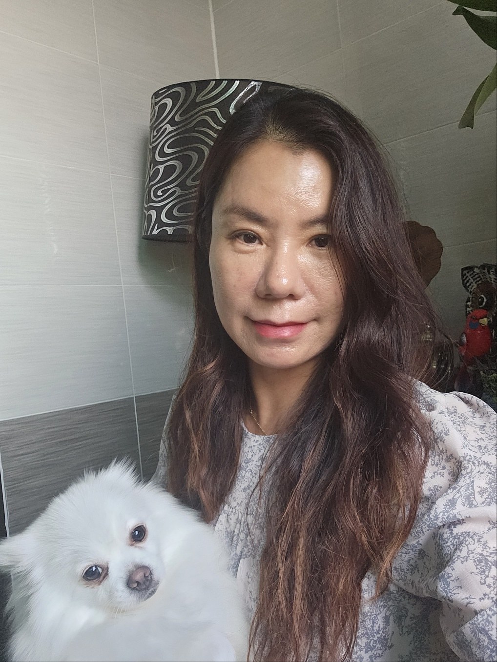 하경화 대표